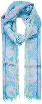 Thumbnail for your product : Codello JACQUARD Scarf light grey