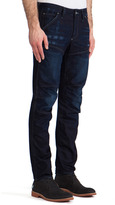 Thumbnail for your product : G Star G-Star 5620 3D Low Tapered Bicc Denim