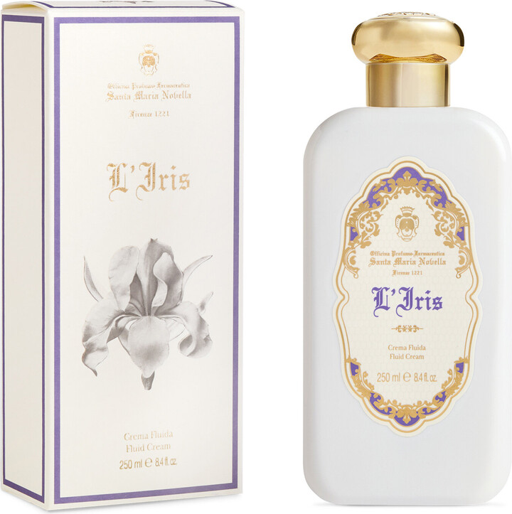 Santa Maria Novella Makeup