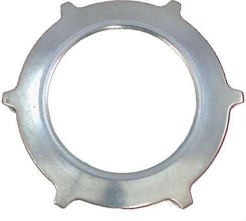 Jupiter Creations Jupiter Locking Ring fits 476100 Grinder for KitchenAid Stand Mixers, 862200-116