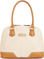 Thumbnail for your product : Marc Fisher Park Ave Dome Satchel
