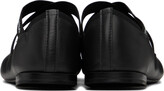 Thumbnail for your product : Repetto Black Joana Ballerina Flats