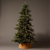 Thumbnail for your product : Indigo Layered Holiday 7.5' Tree