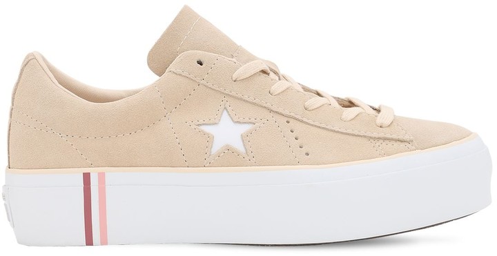 Converse One Star | Shop the world's 