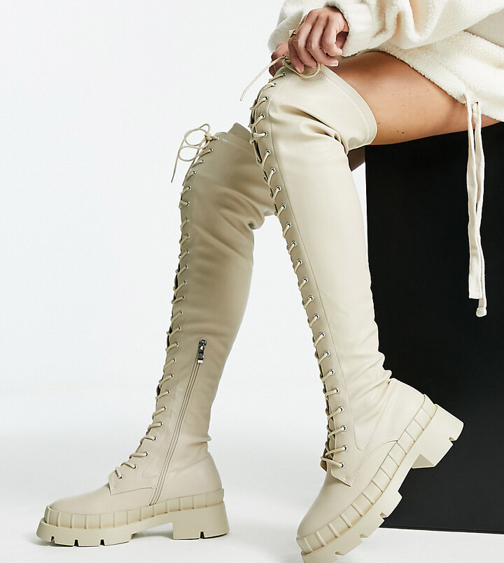 Second Skin Boots | ShopStyle