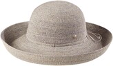 Thumbnail for your product : Helen Kaminski Provence 12 Packable Raffia Hat