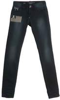 Thumbnail for your product : Philipp Plein Casual trouser