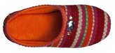 Thumbnail for your product : Dearfoams Women's Crochet Clog Slipper