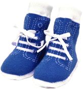 Thumbnail for your product : Trumpette Tennis Shoes Socks Set-Multi