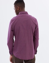 Thumbnail for your product : Sportscraft Long Sleeve Tapered Pettigrove Shirt