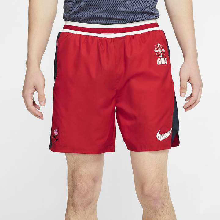 nike utility shorts