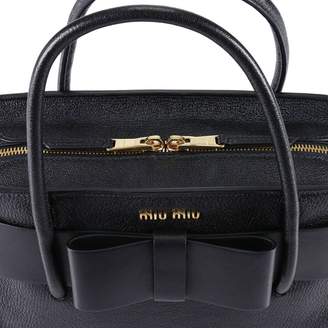 Miu Miu Handbag Shoulder Bag Women