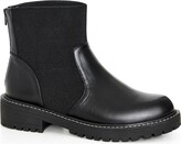 Thumbnail for your product : Evans | Women's Plus Size WIDE FIT Tammy Ankle Boot - black - 8W