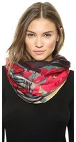 Thumbnail for your product : Yarnz Forest Scarf