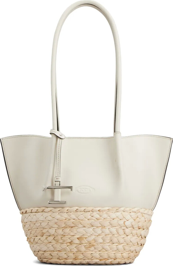 Tod's Bux tote bag