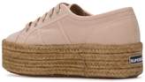 Thumbnail for your product : Superga 2790 Cotrope sneakers