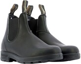 Thumbnail for your product : Blundstone Women's Black Leather Ankle Boots