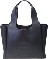 Thumbnail for your product : Hogan Shopping Media H-Bag