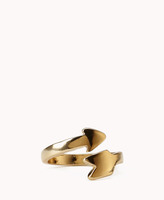 Thumbnail for your product : Forever 21 Wrapped Arrow Ring