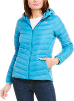 Thumbnail for your product : Helly Hansen Verglas Hooded Down Insulator Jacket