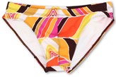 Thumbnail for your product : Trina Turk Wave Breaker San Gregorio Swim Brief