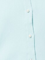 Thumbnail for your product : Onefifteen Broderie Anglaise Panel Cardigan