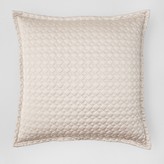 Thumbnail for your product : Hudson Park Candela Quilted Euro Sham - Bloomingdale's Exclusive