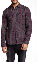 Thumbnail for your product : Ecko Unlimited Murdock Camo Long Sleeve Woven Shirt