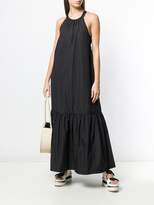 Thumbnail for your product : 3.1 Phillip Lim Long Tiered Dress