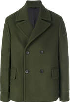 Thumbnail for your product : Stella McCartney double breasted peacoat