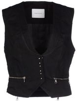 Thumbnail for your product : Balmain PIERRE Top