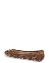 Thumbnail for your product : MICHAEL Michael Kors 'Fulton' Moccasin (Women)