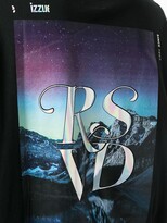 Thumbnail for your product : Izzue Photographic Print T-Shirt