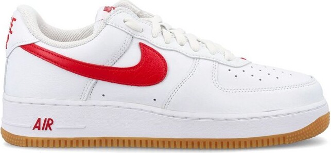 low top air force one