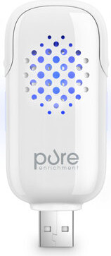 Pure Enrichment PureSpa USB Personal Aroma Diffuser