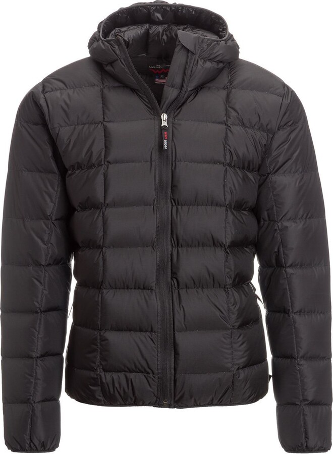 Western Mountaineering Flash XR Down Jacket - Men's