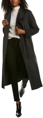 tahari elliot coat