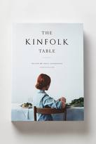 Thumbnail for your product : Anthropologie The Kinfolk Table