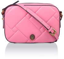 pink kurt geiger bolsa