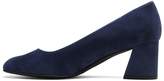 Thumbnail for your product : Stuart Weitzman The Marymid Pump