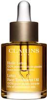 Thumbnail for your product : Clarins Lotus Face Treatment Oil