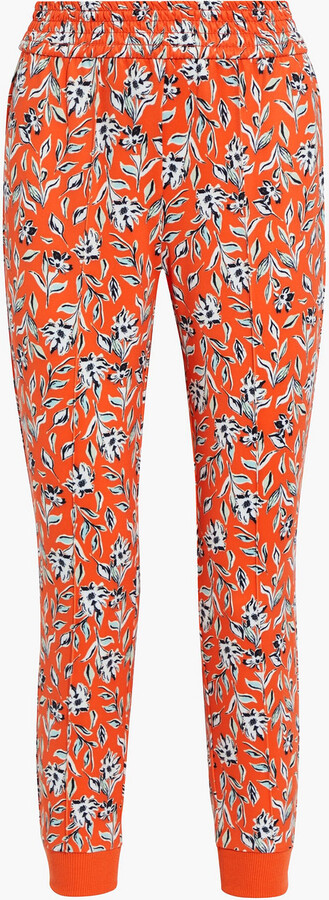 Silk Pants Alice Olivia | Shop the world's largest collection of fashion |  ShopStyle