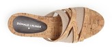 Thumbnail for your product : Donald J Pliner 'Jean' Slide Sandal