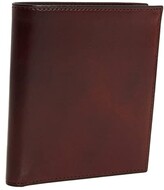 Thumbnail for your product : Bosca Old Leather Collection - 12-Pocket Credit Wallet