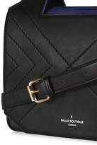 Thumbnail for your product : Pauls Boutique Elaine Cross Body Bag - Black