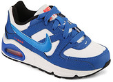 Thumbnail for your product : Nike Air max command trainers 6-12 years - for Men