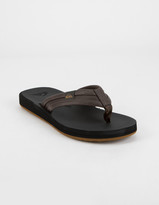 quiksilver huarache sandal