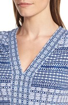 Thumbnail for your product : Tommy Bahama Women's Greek Grid Jersey Dress