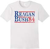 Thumbnail for your product : Reagan Bush 84 T-shirt Ronald Reagan for President 1984