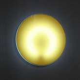Thumbnail for your product : Fambuena Hoop Glass Wall Sconce